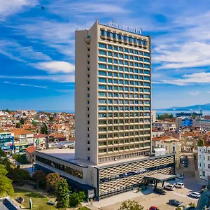 Bulgaria 4*, Burgas Bulgarie