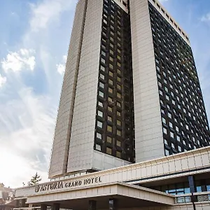 4* Hotel Astoria Grand
