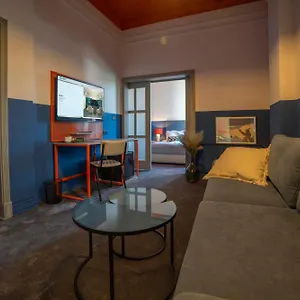 Hotel Maria Luisa By Introvert, Sofia