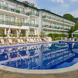 Kini Park & Free Parking 3*, Sables d'or Bulgarie