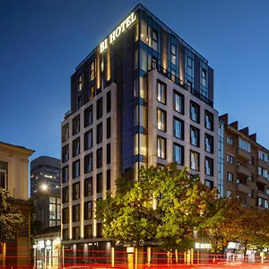 3* Hotel B1 Downtown