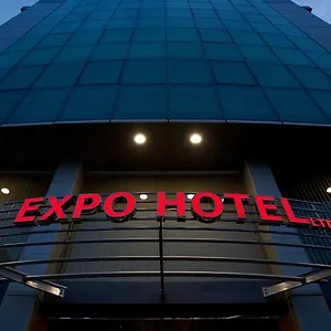 https://expo-hotel.plovdiv-hotels.com