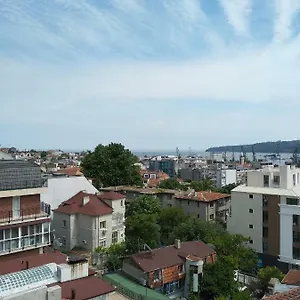 Penyrent , Varna Bulgarie