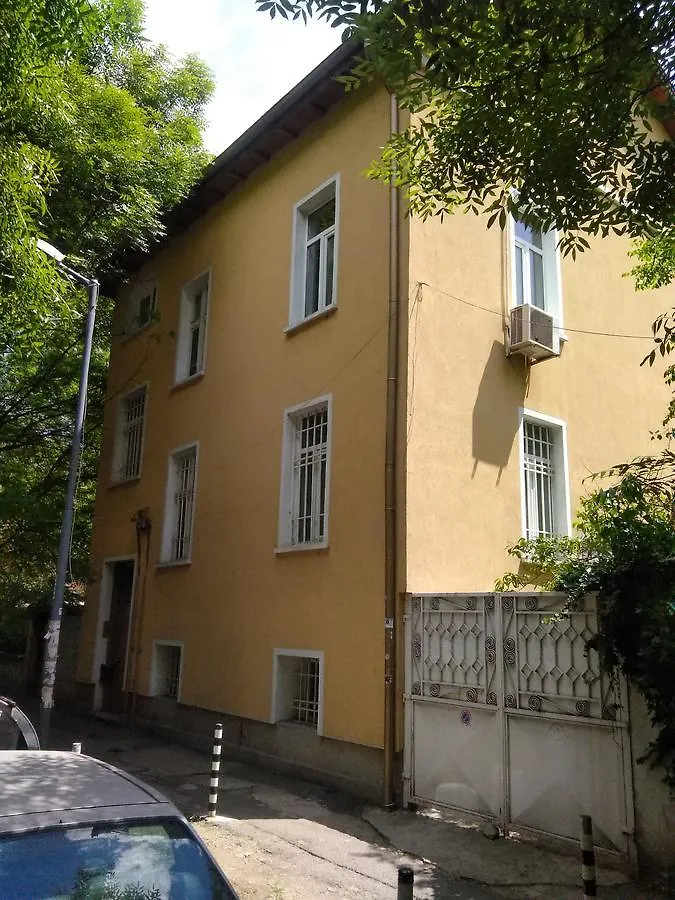Hostel 123 Sofia 0*,