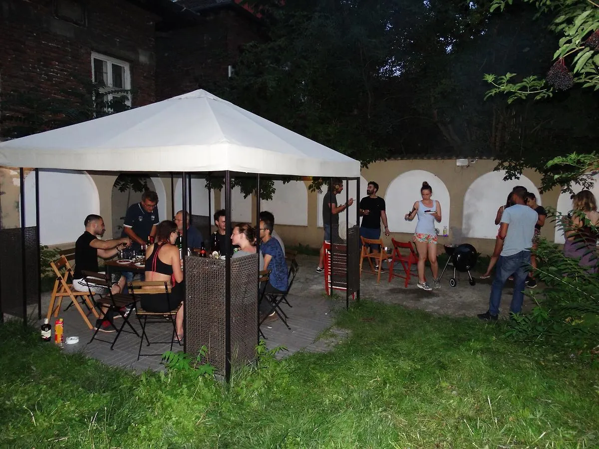 Hostel 123 Sofia